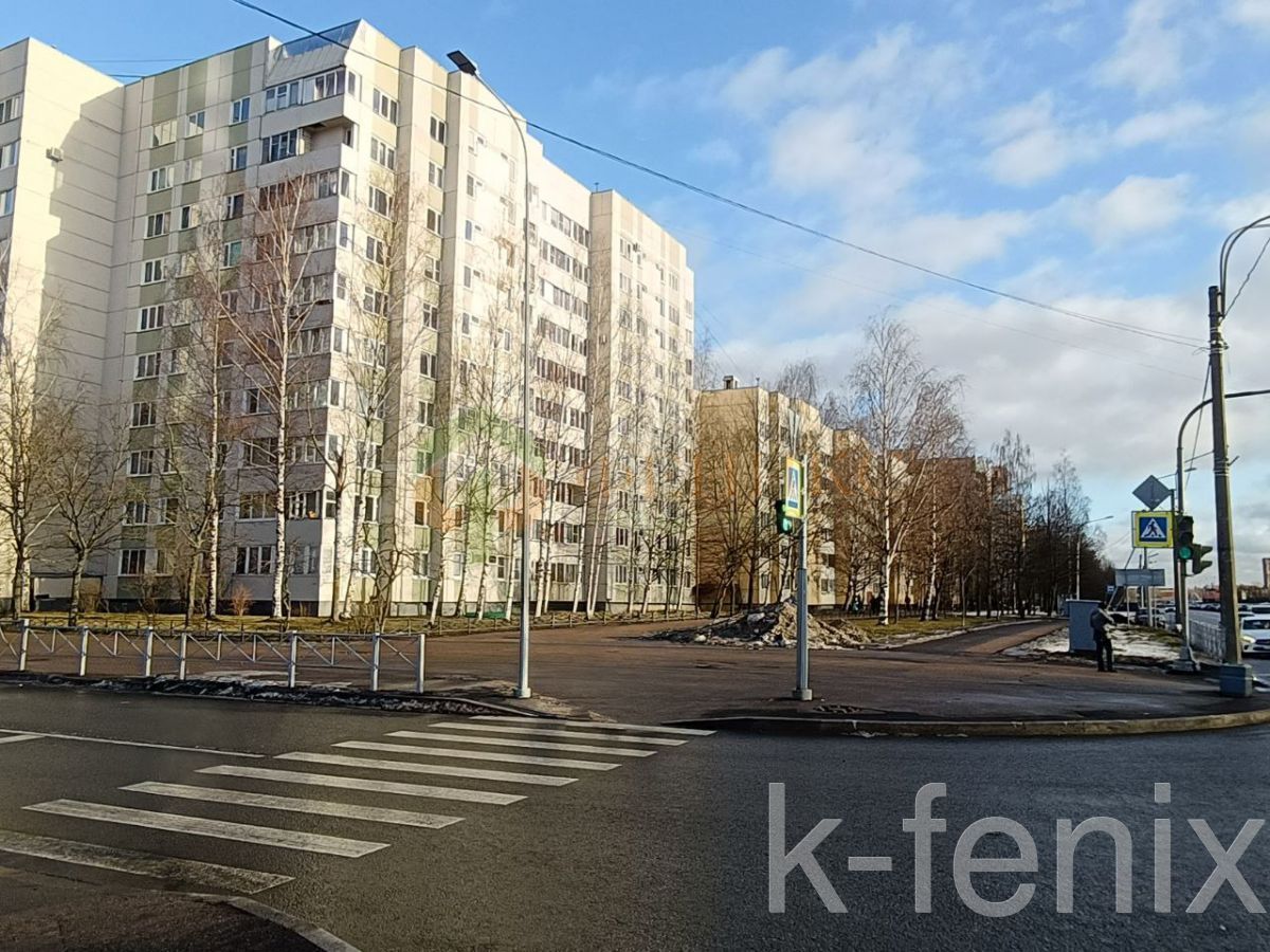 квартира 68 метров